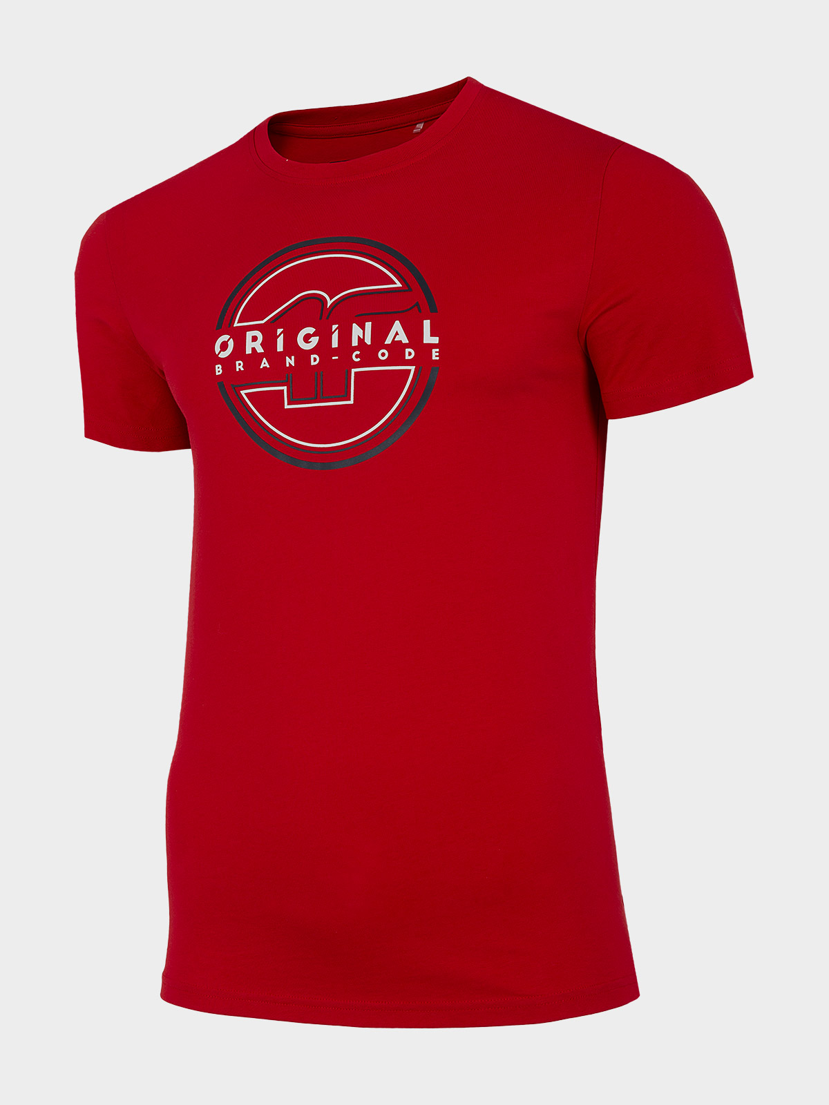 

T-shirt Męski 4F Koszulka TSM019 H4L21