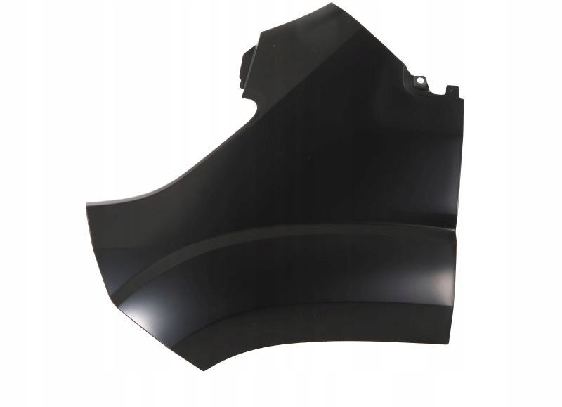 Levý Blatník Fiat Ducato Od Roku 2014 – Každá Barva