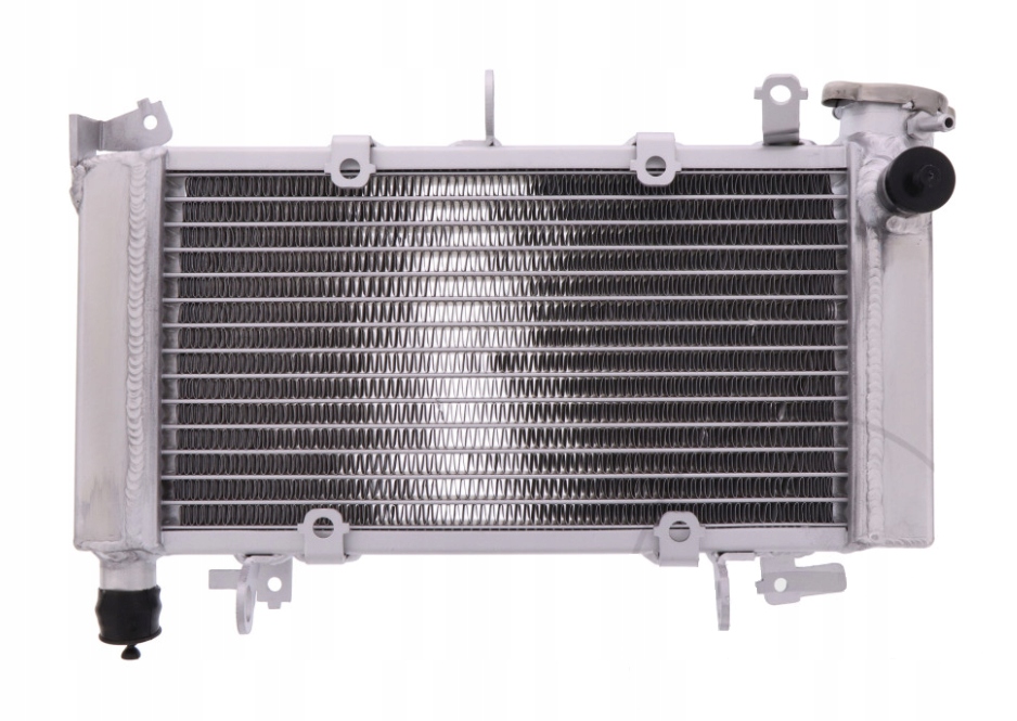 7760266 - РАДИАТОР ВОДЯНОГО ОХЛАЖДЕНИЯ HONDA CB 500 F