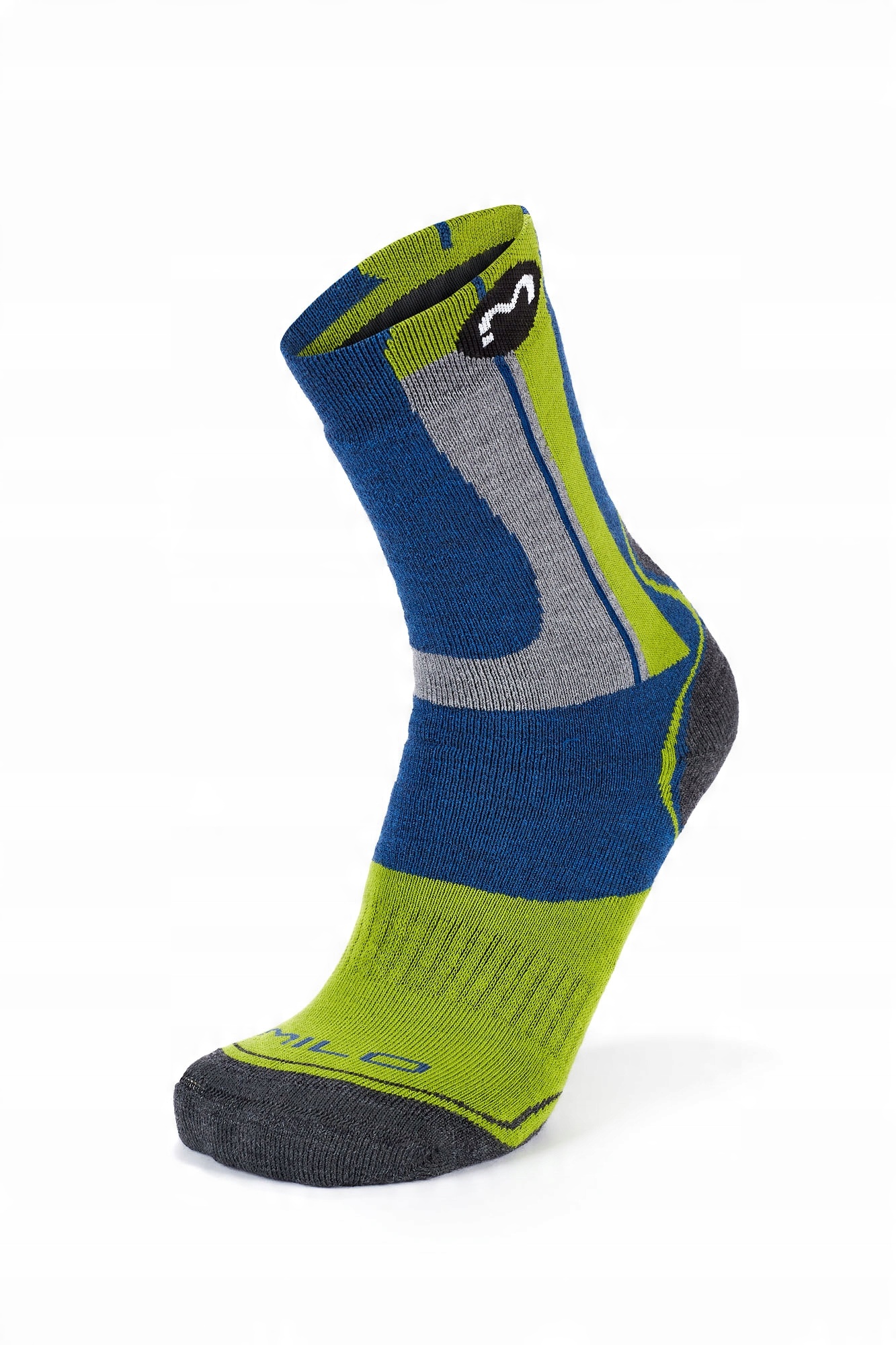 

Skarpety Kalar Milo Merino 36-38