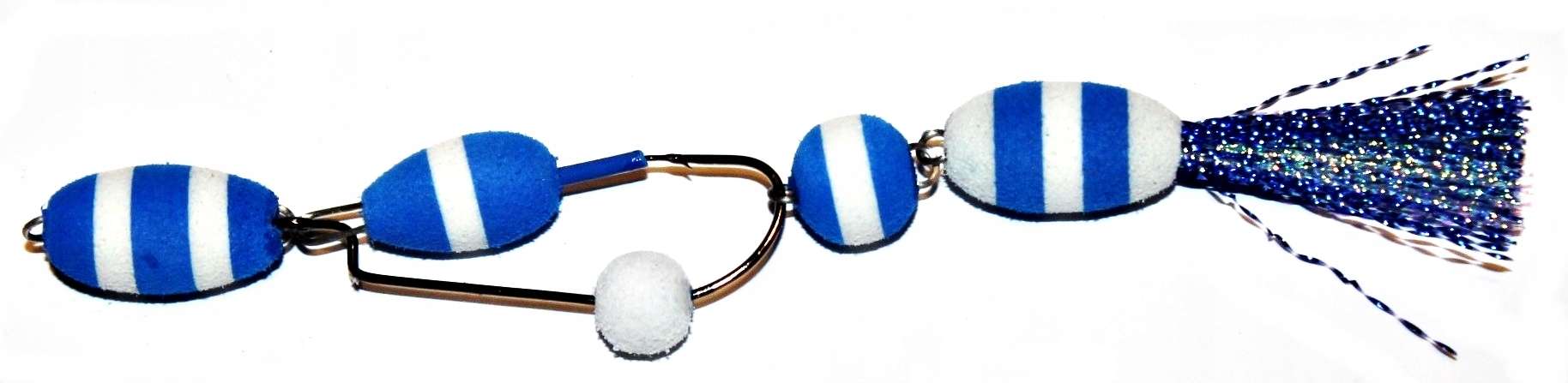 Mandula Z System Antyzaczepowym 13cm. MDZ03