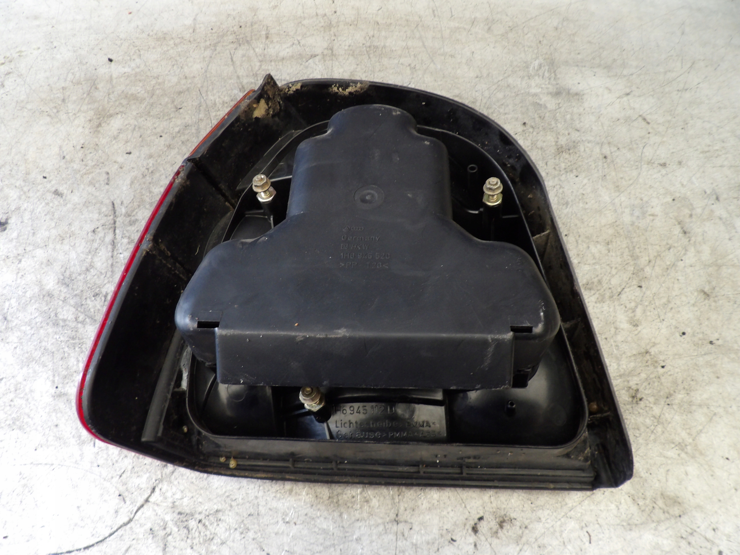 Volkswagen Golf III light rear right 1H6945112D