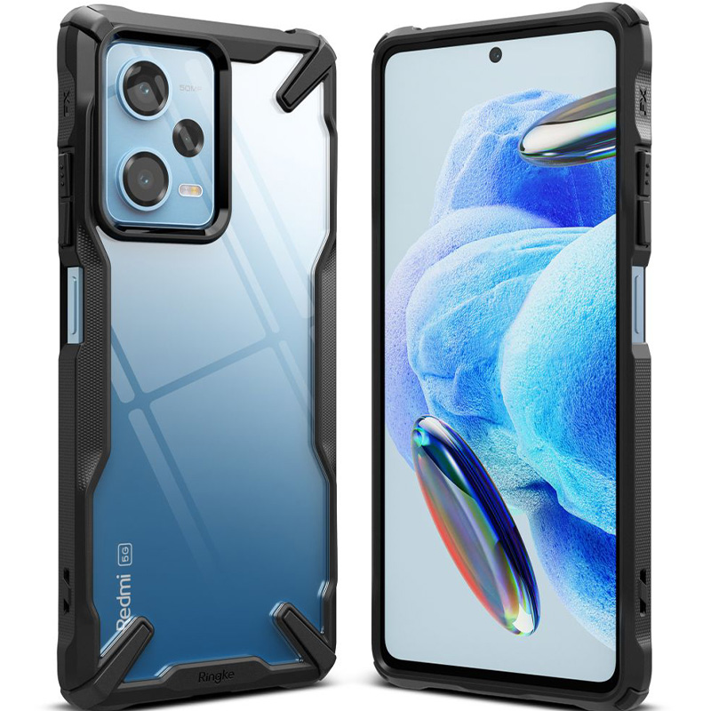 

Etui Ringke do Redmi Note 12 Pro/POCO X5 Pro 5G