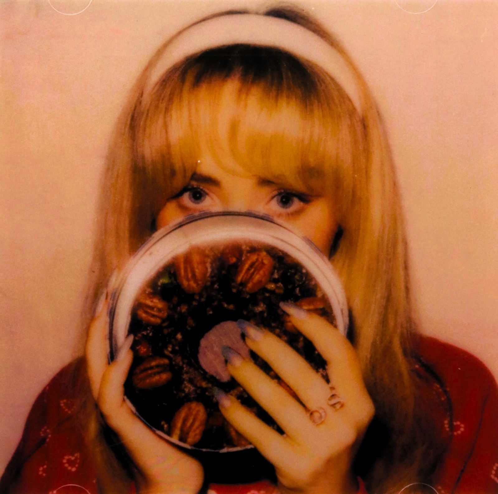 Sabrina Carpenter: Fruitcake [CD]