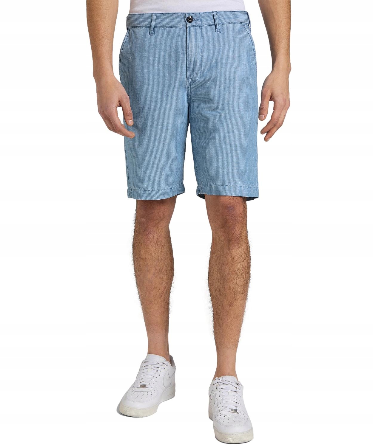 

Szorty Lee Regular Chino Short L70TSRWT Light W 34