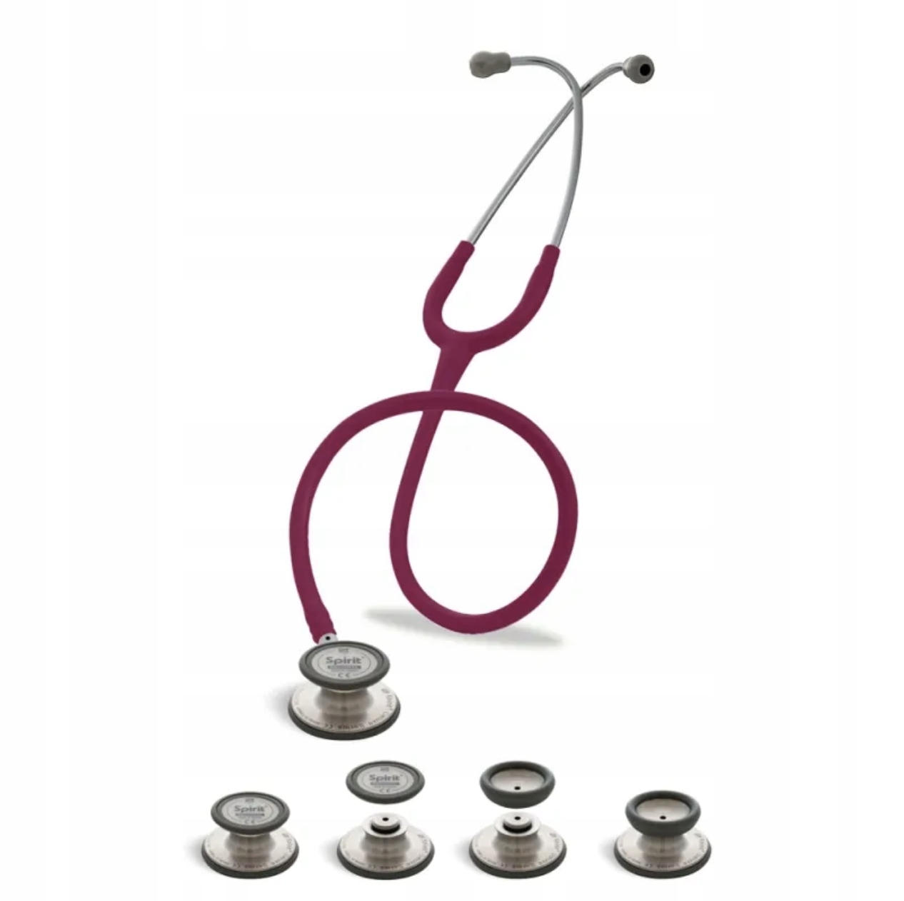 

Stetoskop Internistyczno-Pediatr Spirit CK-SS601PF