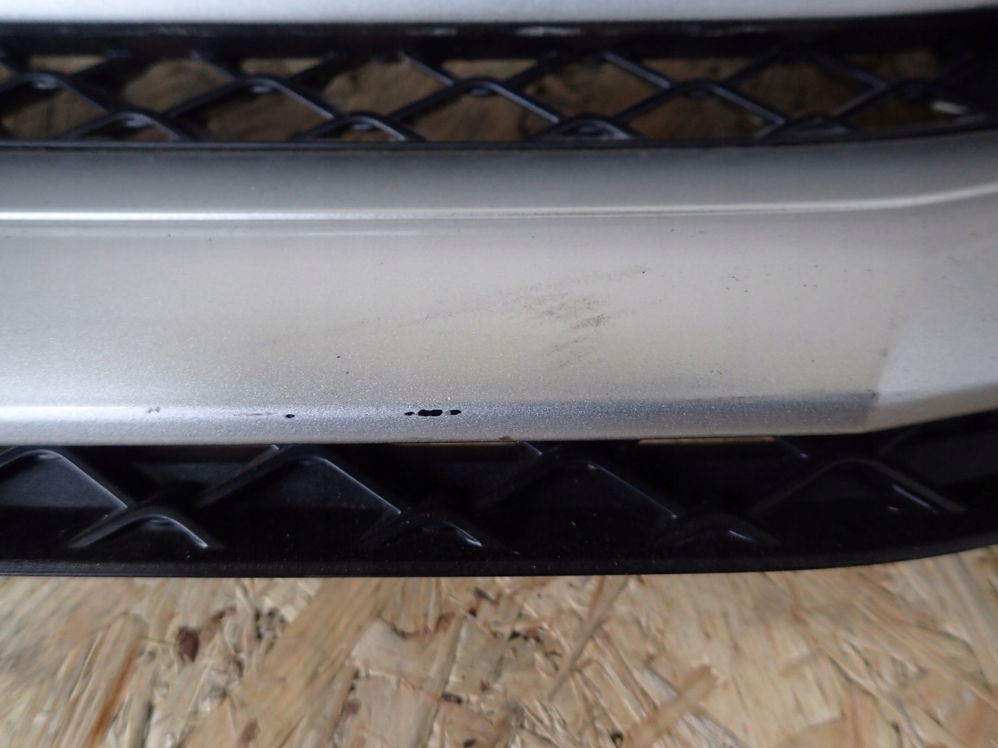 GRILL MITSUBISHI ECLIPSE CROSS GK 7450B072