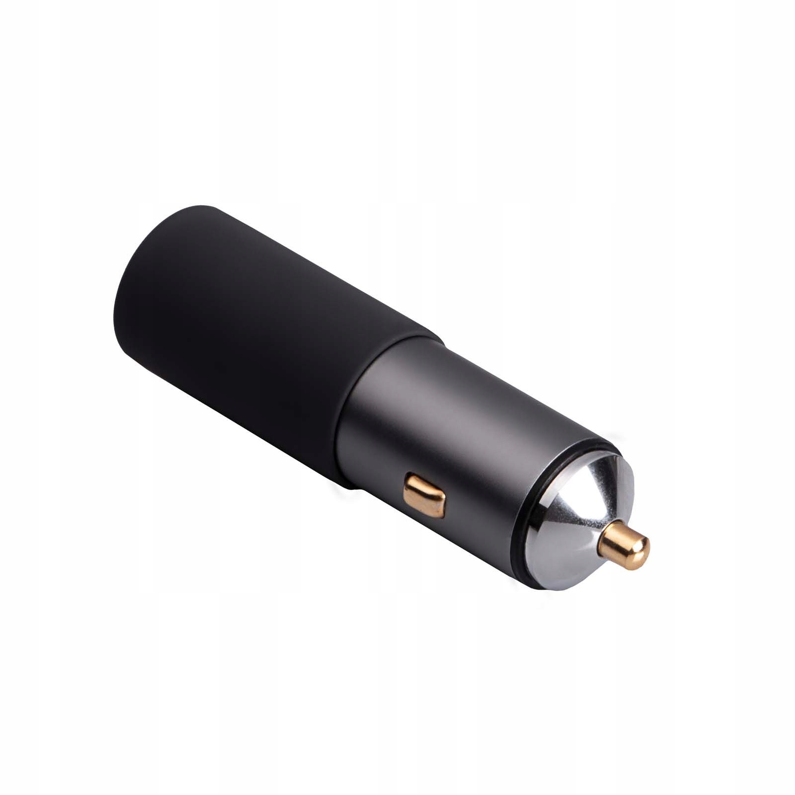 AKYGA Ładowarka samochodowa Akyga AK-CH-26 100W USB-A + USB-C PD Quick Charge 3.0 5-20V / 1.5-5A  szary — 7
