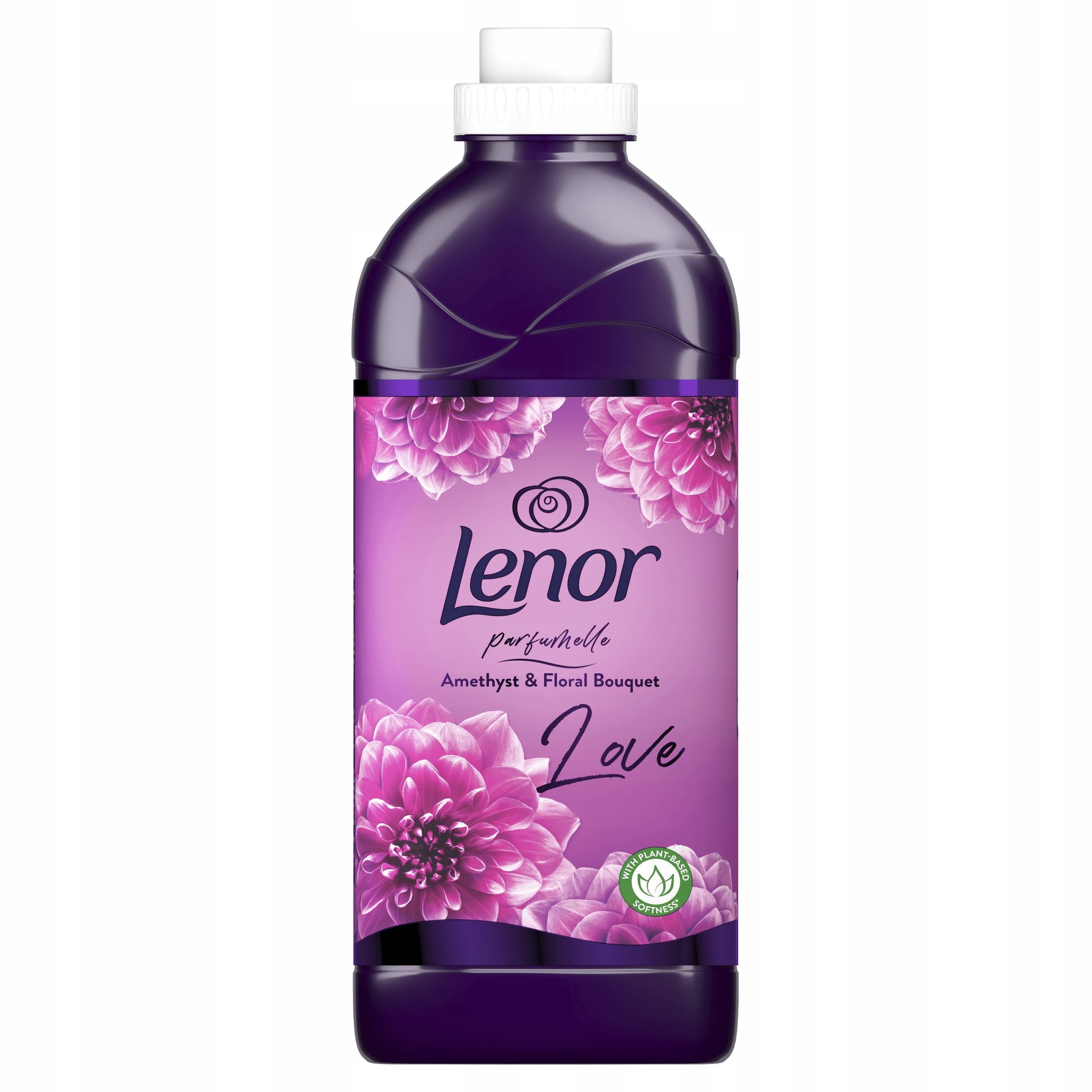 

lenor amethyst blutentraum koncentrat 1,42L