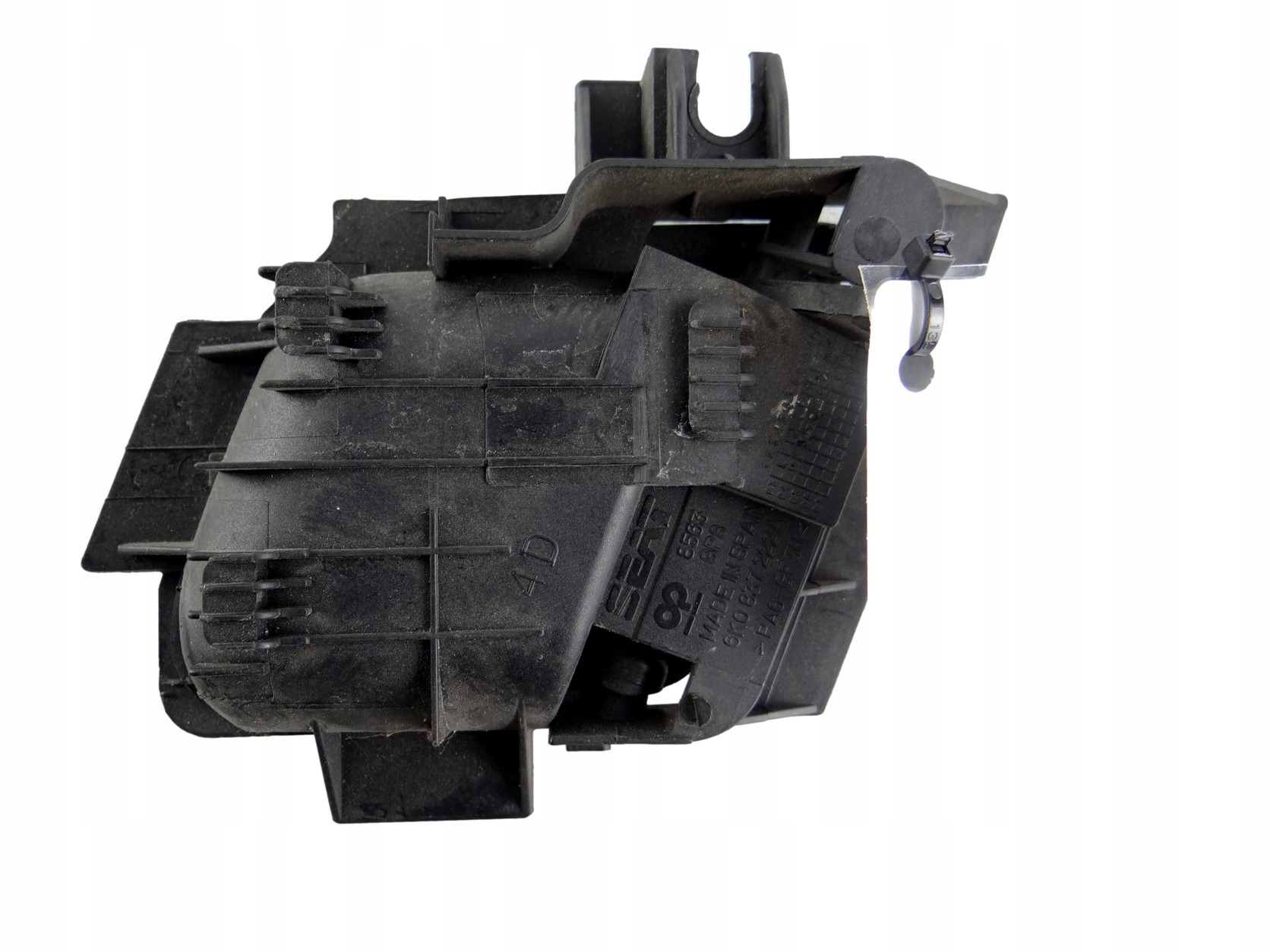 handle door right front SEAT IBIZA II 6K0 837 222