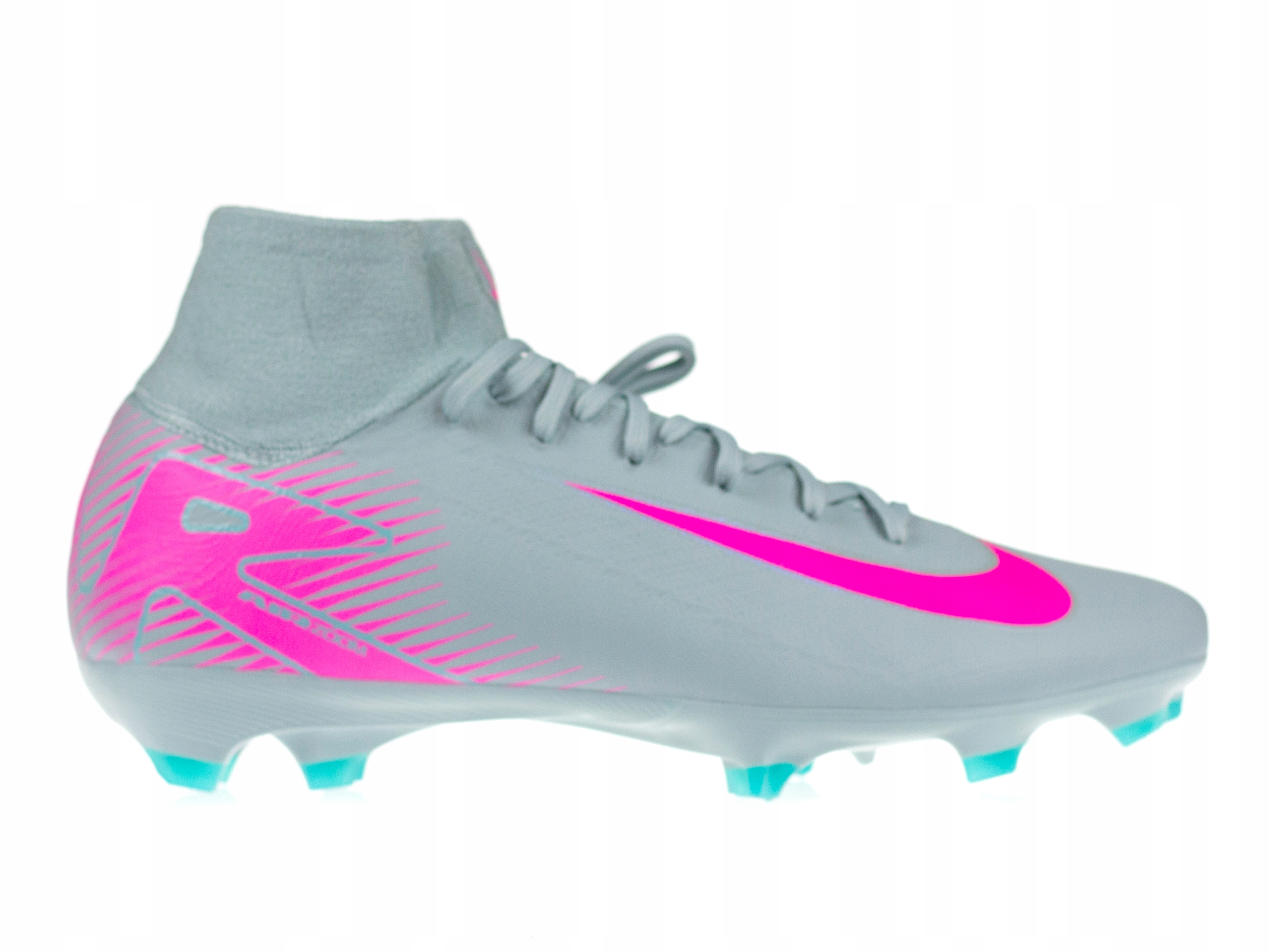 Lanky, zátky Nike Zoom Superfly 10 Pro Fg Profki