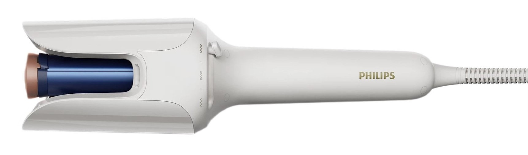 Lokówka automatyczna Philips WavePro Styler BHB968/00 (regulowany wałek)