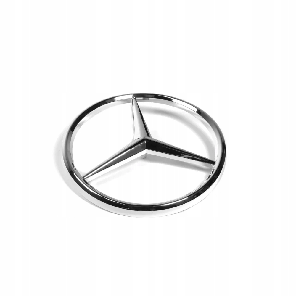 

Emblemat znaczek gwiazda Mercedes W460 W461 W463