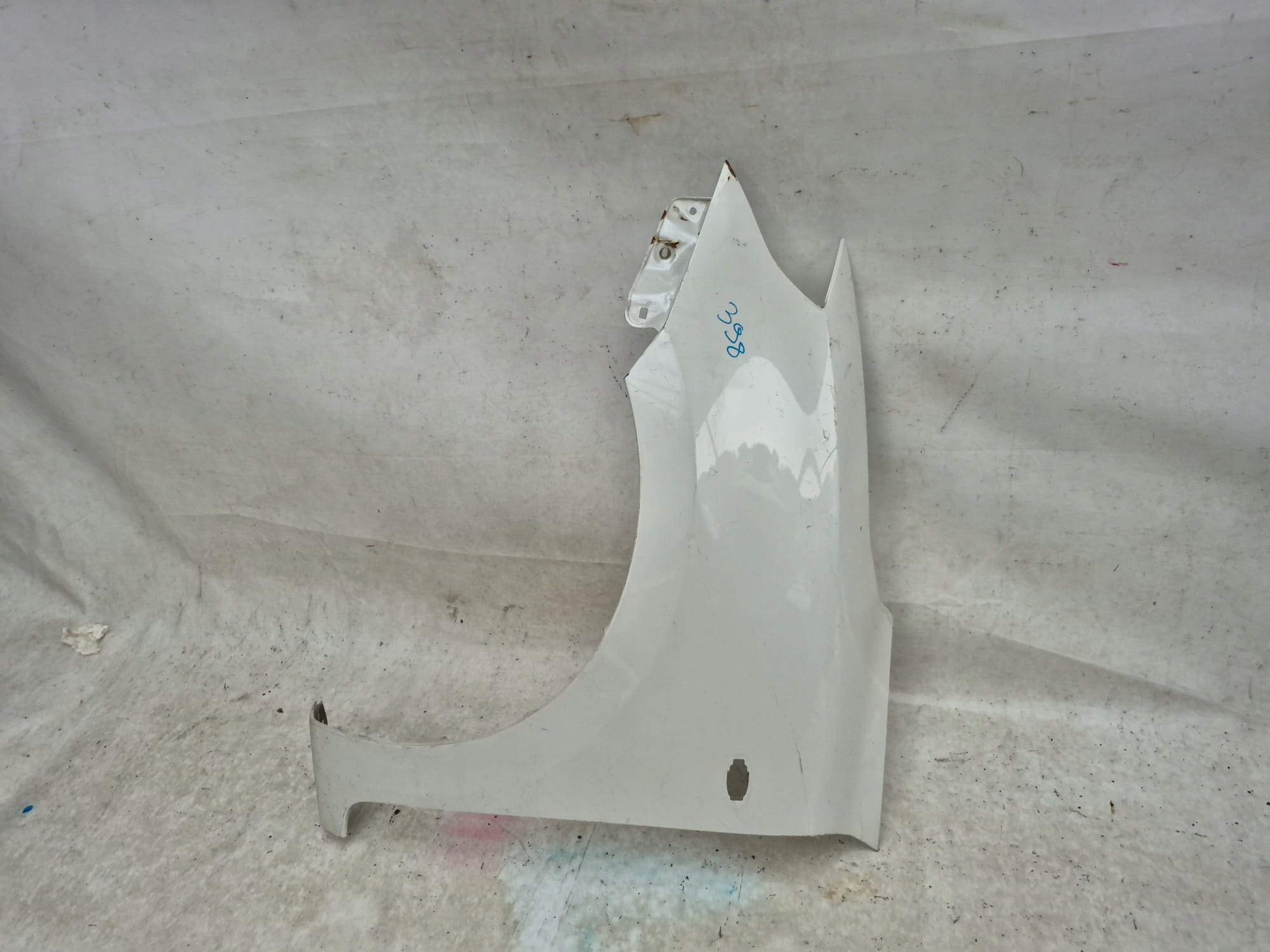SUZUKI SWIFT MK8 V 5 17- fender front front left