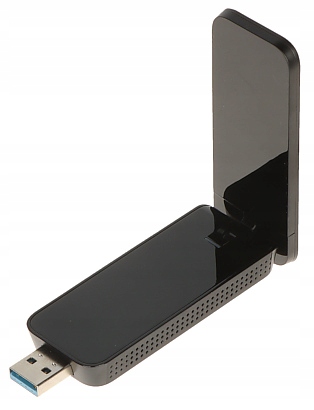 Karta Wlan Usb ARCHER-T4U 300 Mb/s 2.4 GHz, 867