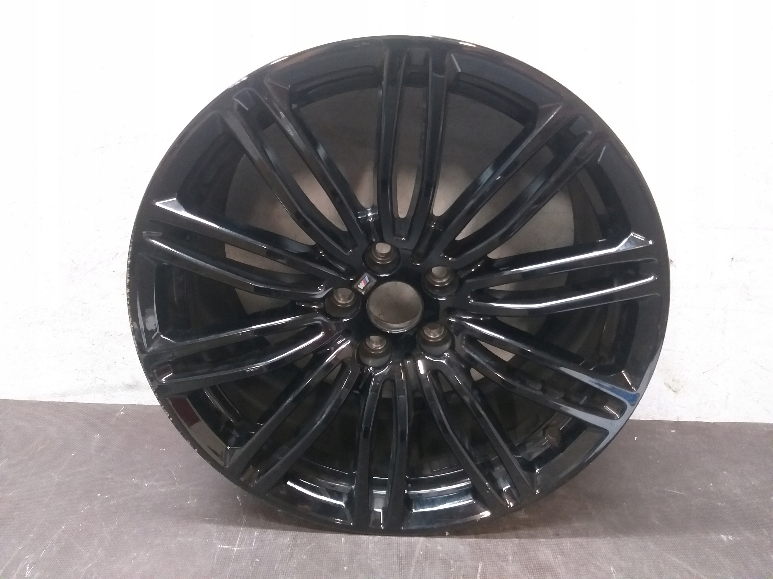 disk hliníkový BMW 19" 9J ET44 5X112