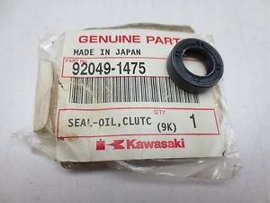 USZCZELNIACZ WYBIERAKA BIEGÓW kawasaki kx ninja Z ER6 VULCAN VERSYS Producent Kawasaki OE