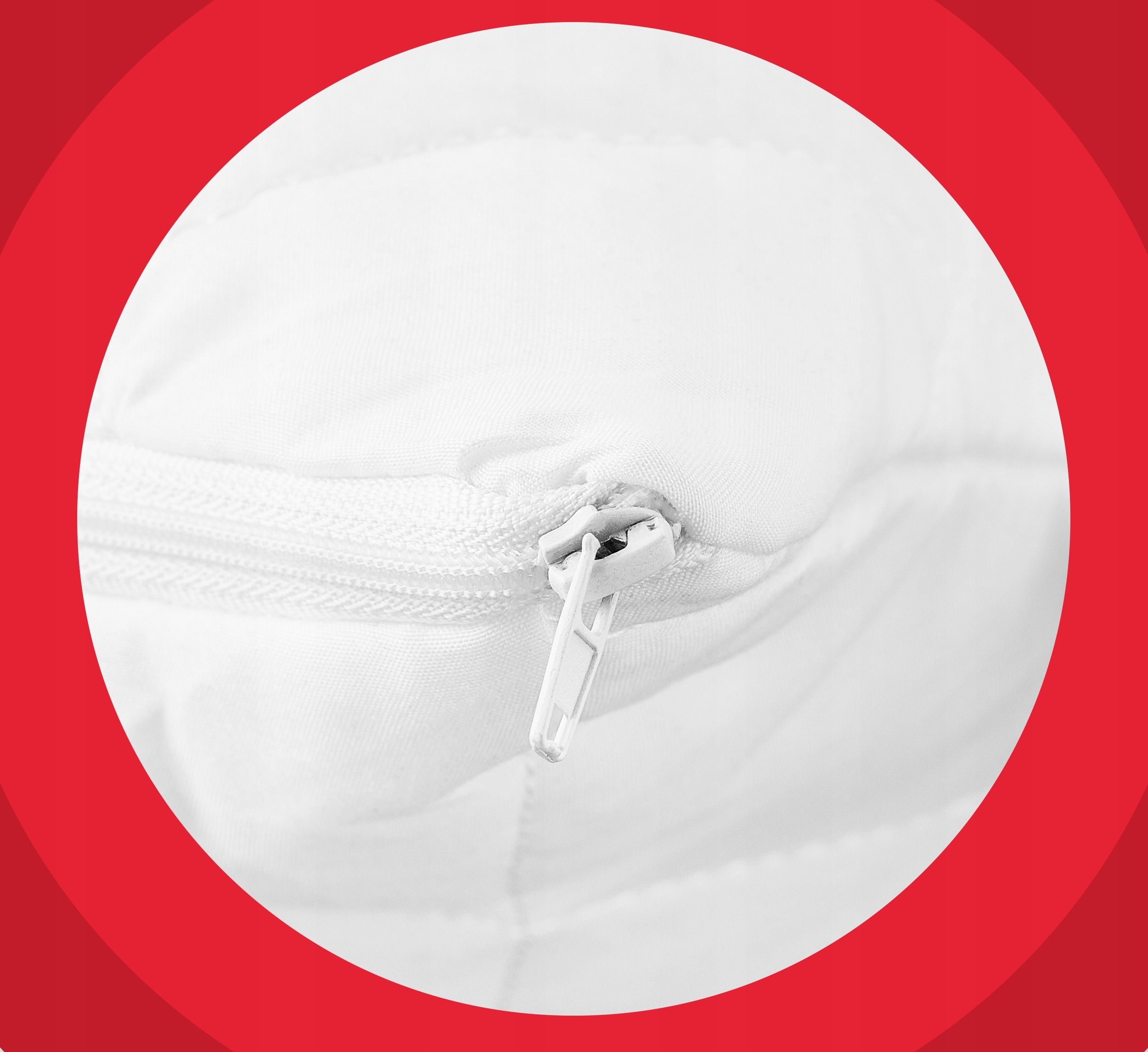 Poduszka 50x60 dla dziecka antyalergiczna medyczna Kod producenta CLASSIC