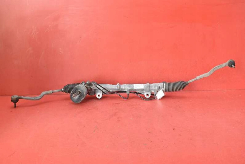 servo control EU 490016602RA DACIA SANDERO II 1.0 SCE 73 KM 17-20