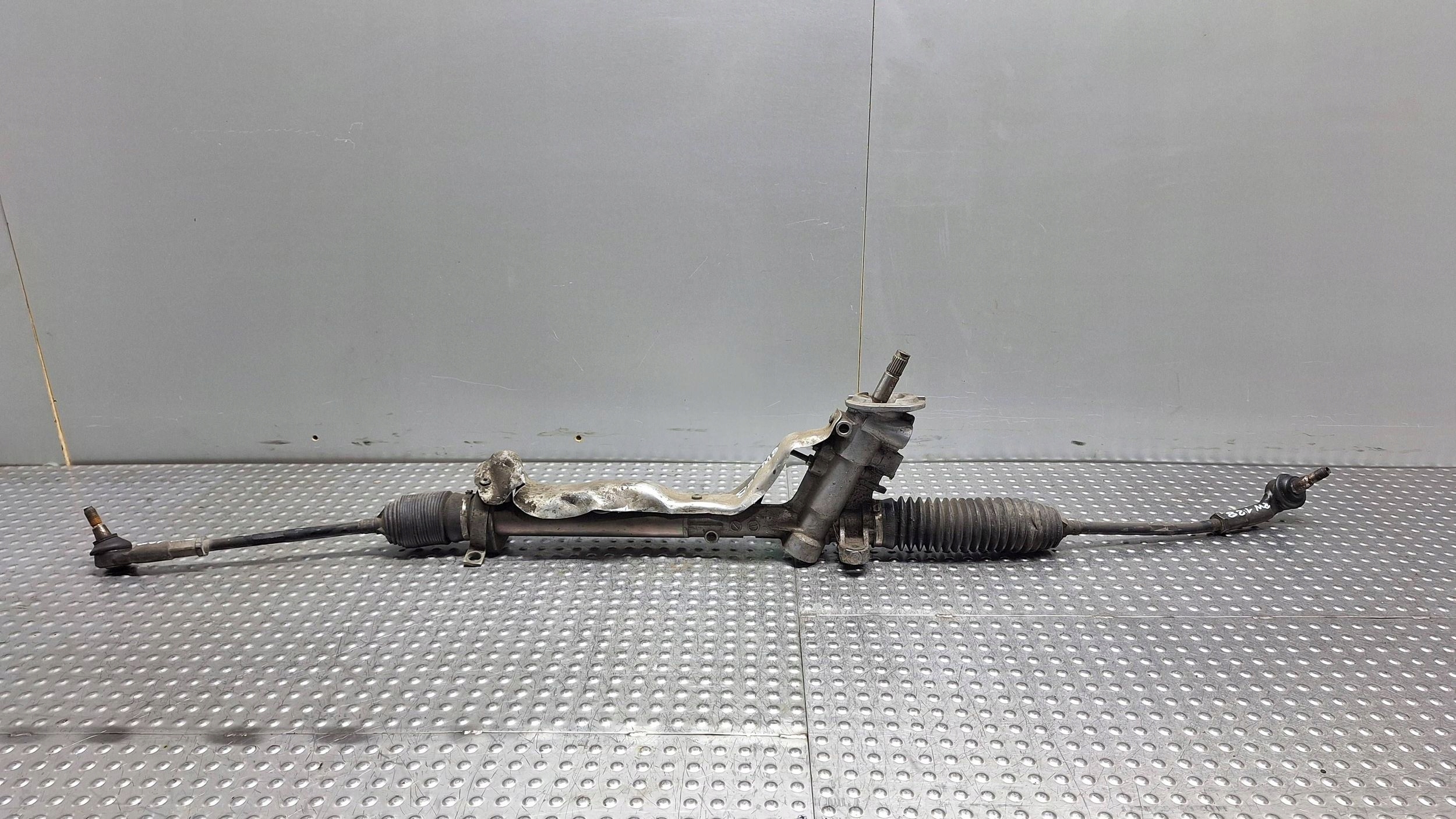 servo control 8Z1423055N AUDI A2 8Z