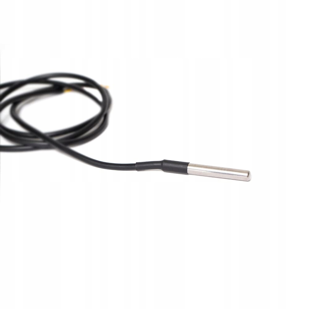 SHELLY Temperature sensor DS18B20 przewód z czujnikiem temperatury 1 metr — 2