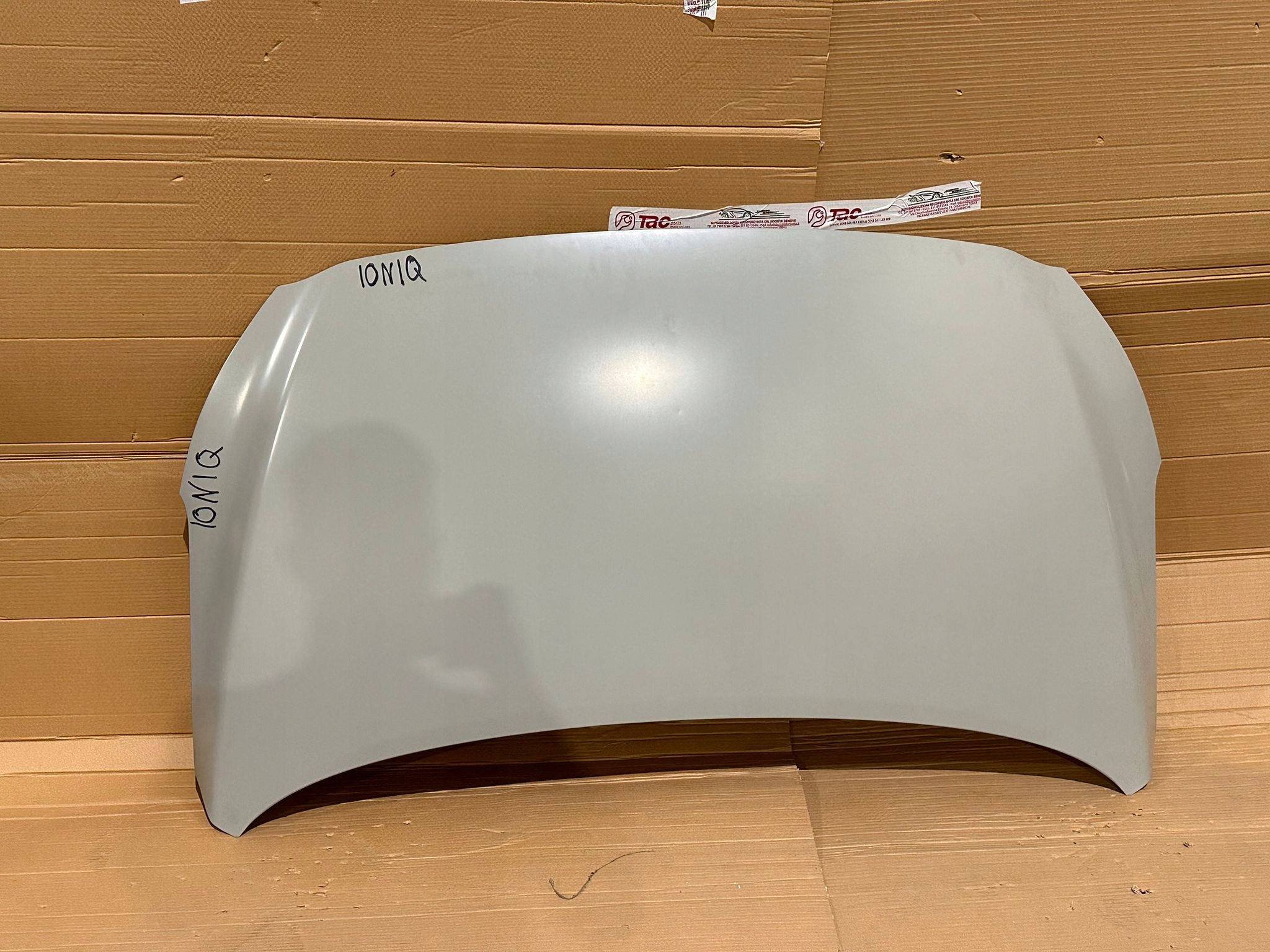 MASKA POKRYWA HYUNDAI IONIQ