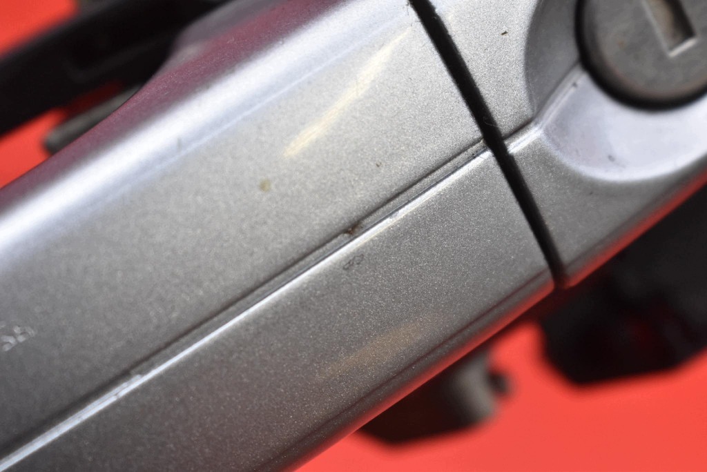 handle left front front SREBRNA 6M21-U224A37-AE FORD S-MAX MK1 06-10