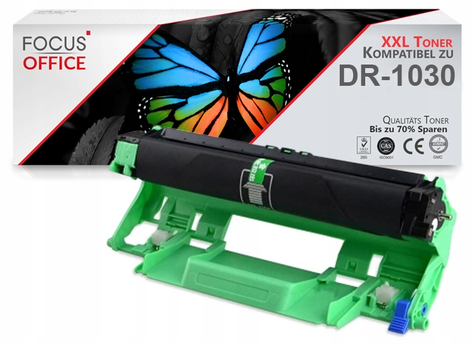 BĘBEN DO DRUKARKI BROTHER HL-1210WE HL-1210 NOWY