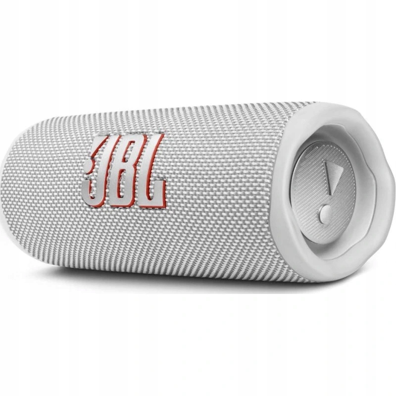 Jbl Flip 6 Barva: Bílá