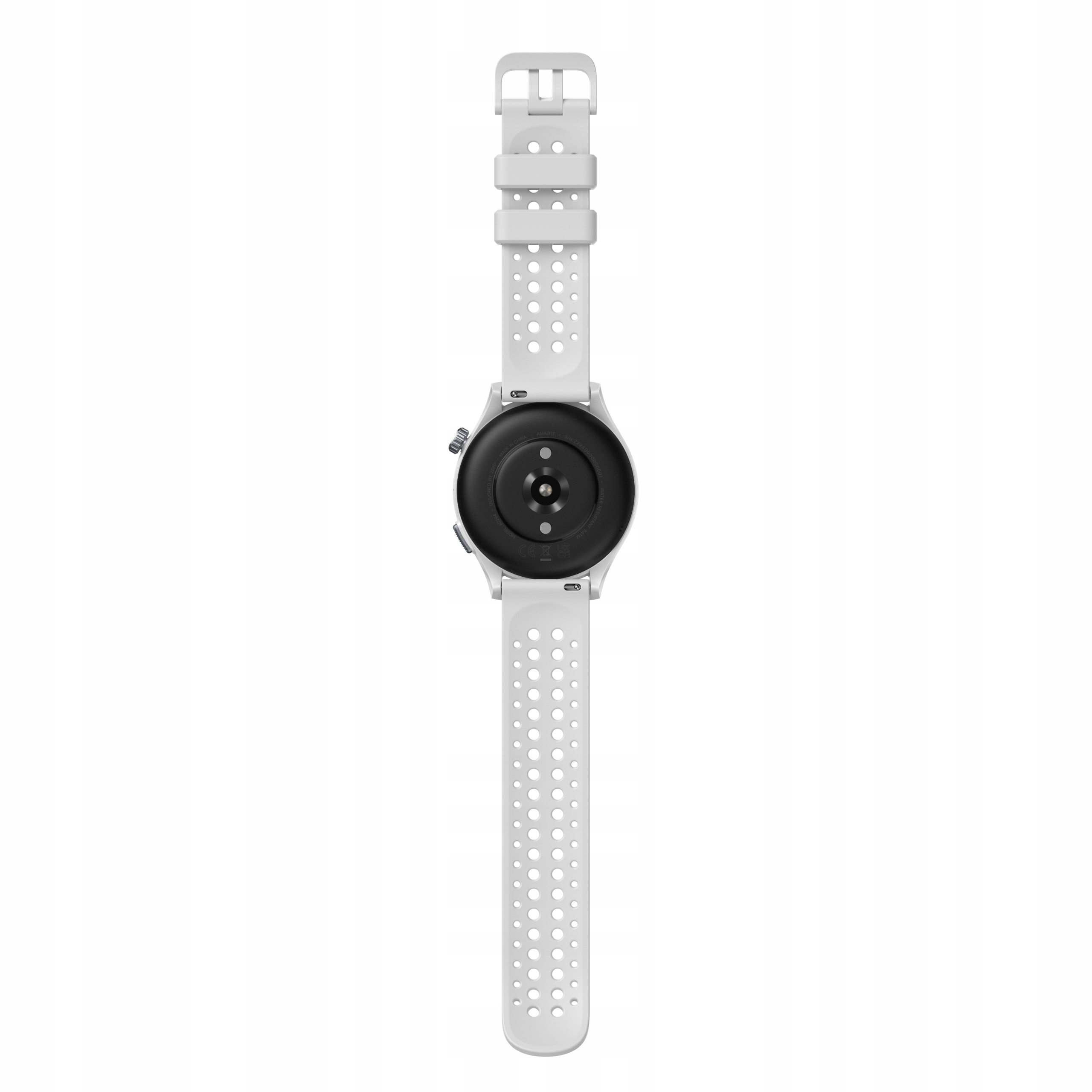 Smartwatch Amazfit Cheetah R šedá
