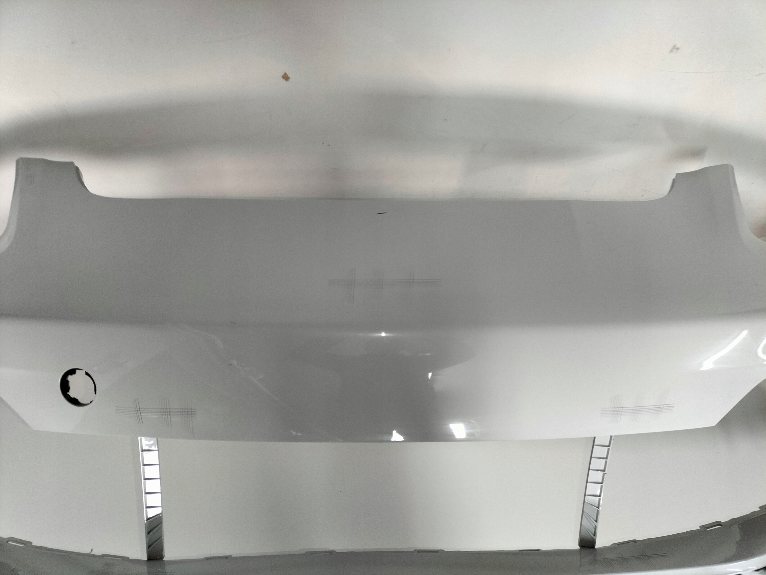 FRONTSTOSSSTANGE VORNE PORSCHE PANAMERA II 971 16