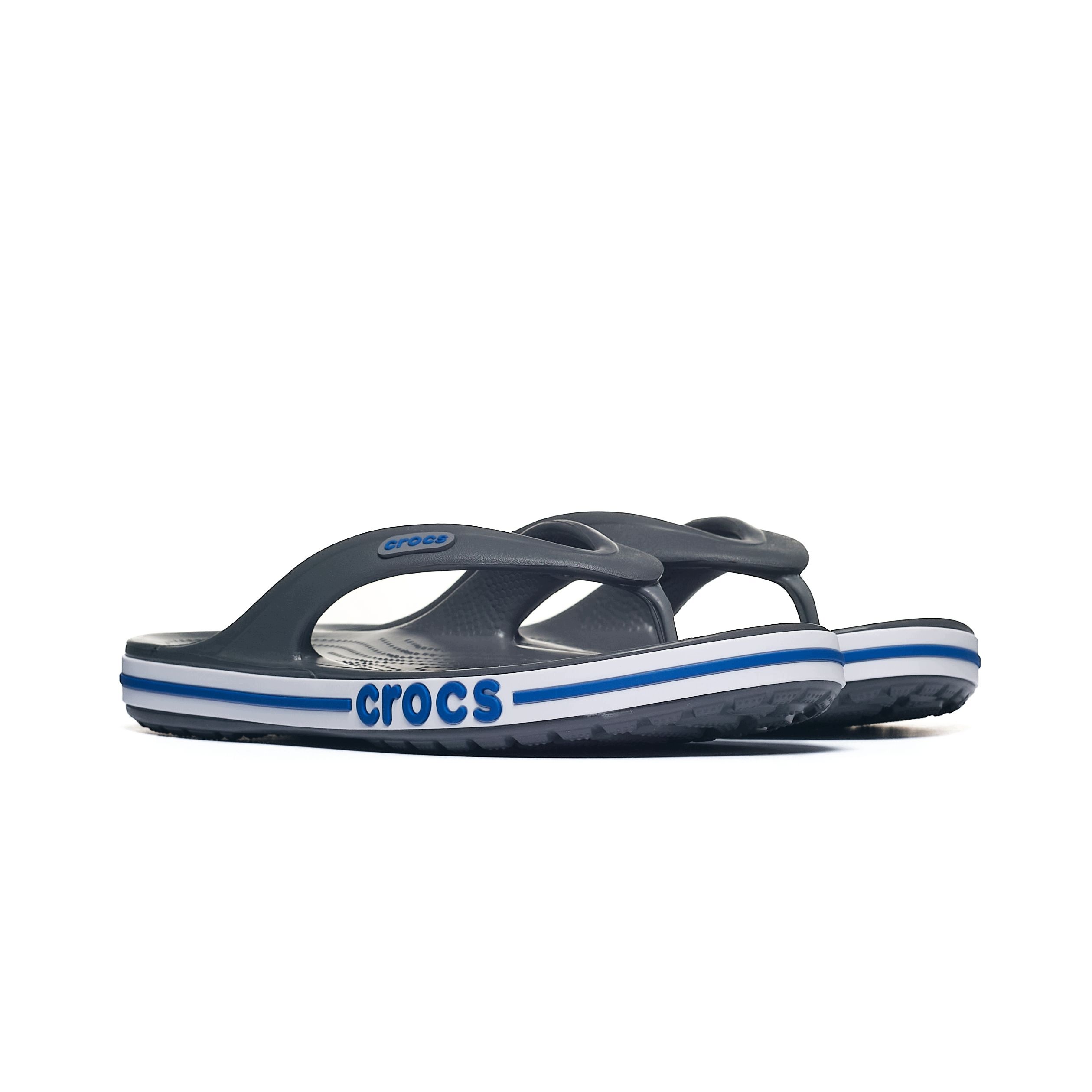 Žabky Crocs Bayaband Flip 43-44 Unisex