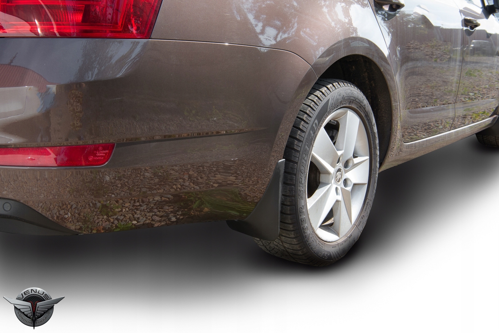 CHLAPACZE SKODA OCTAVIA 2012 2020 EAN 2000000009223