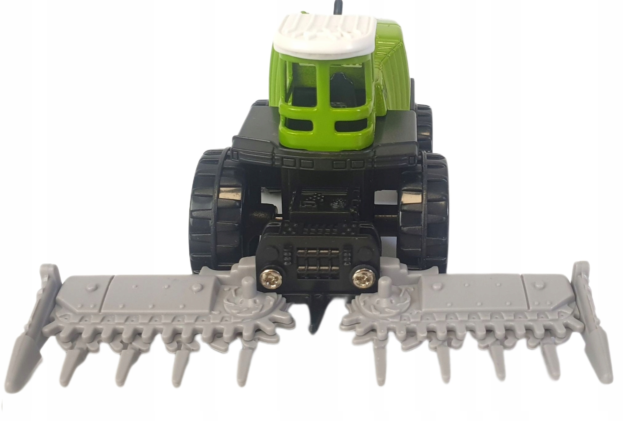 Maszyny Rolnicze Zestaw Traktory Maszyny i Kombajn - Idealne Dla Małych Marka AiM