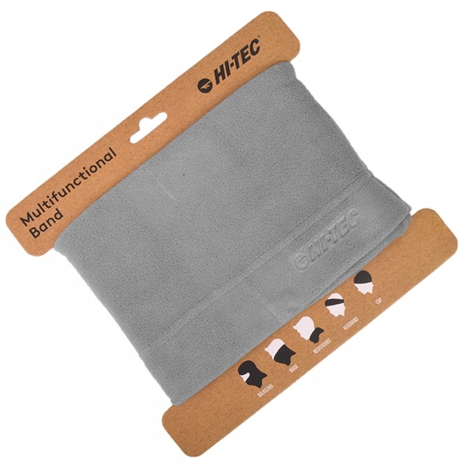 Komin polarowy szalik szal chusta ocieplacz ciepły Kod producenta OS-01_1028