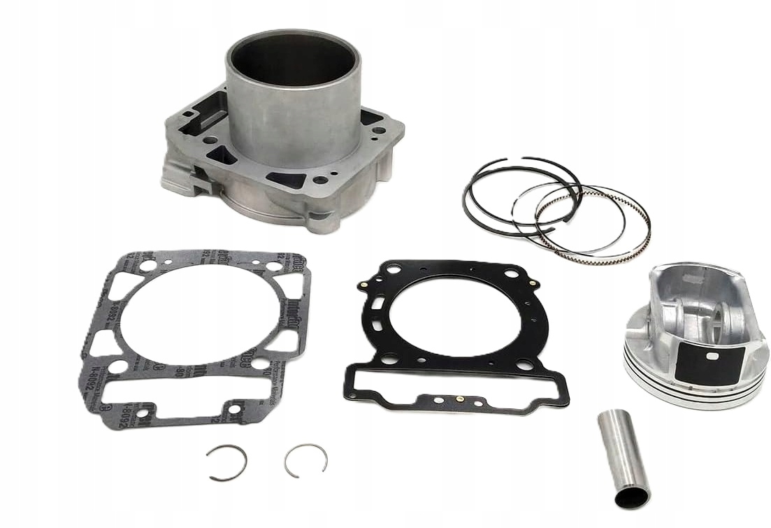 Kompletný valec Cfmoto Cforce 800 X8 0800-023100-0002-KIT