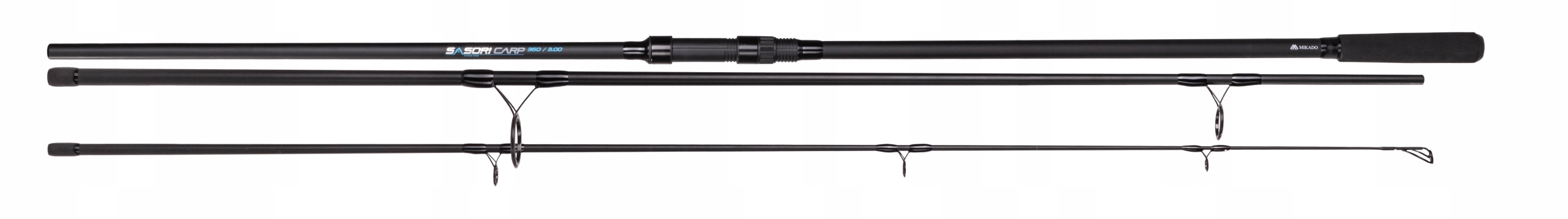 Mikado Sasori Carp 11ft 3lb 3s Wędka