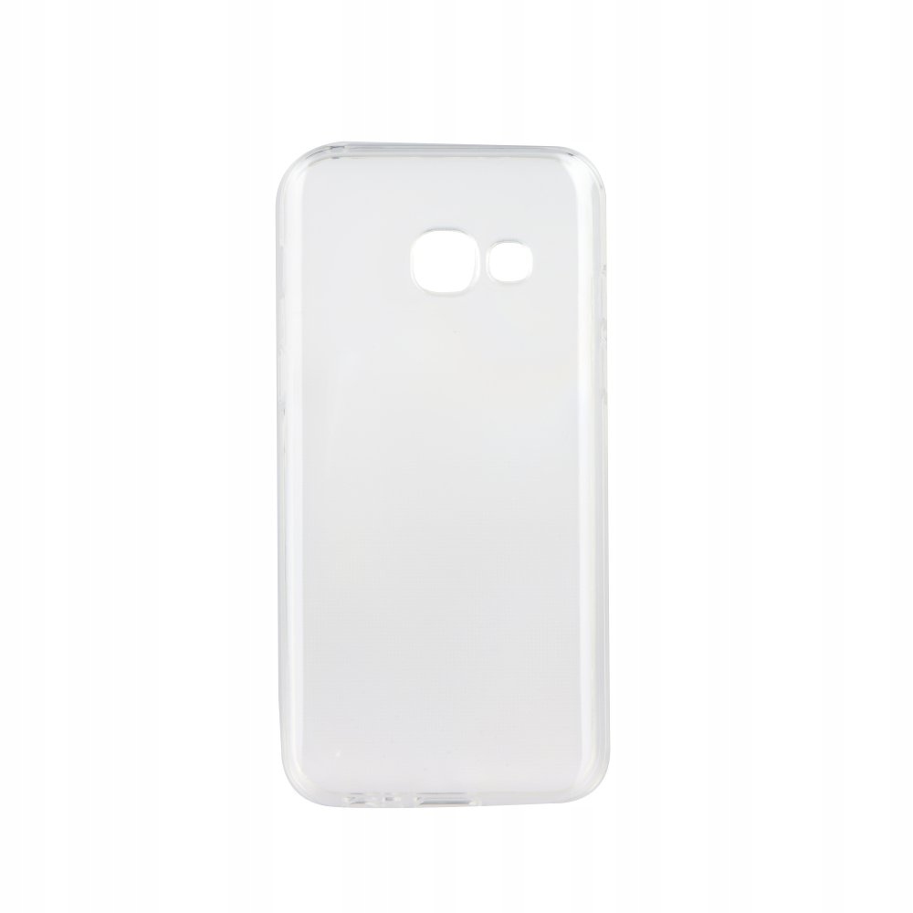 

Futerał Back Case Ultra Slim 0,5mm do Samsung Gala