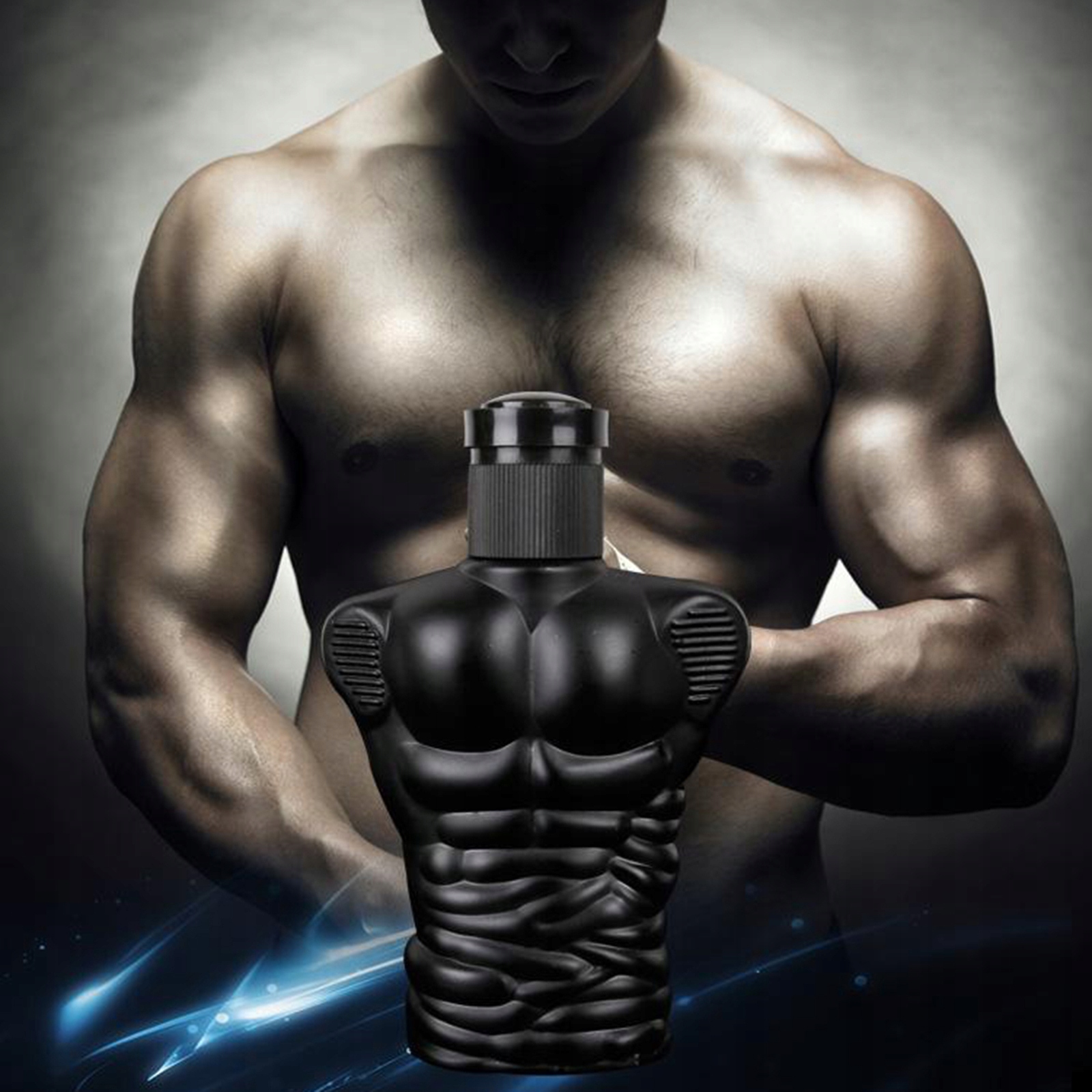 100ml Męska kolońska w sprayu Gentleman Marka inna marka