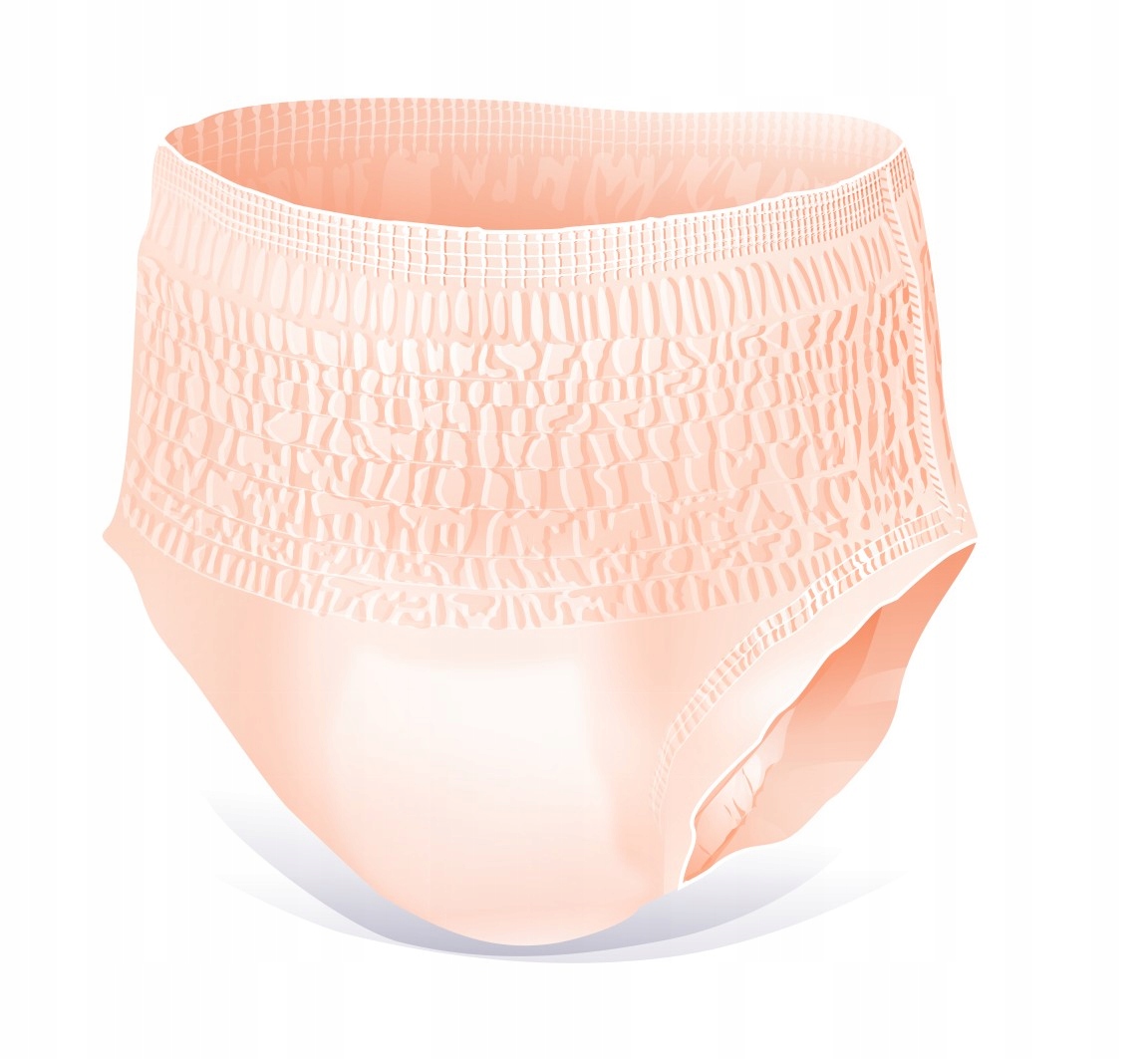

Majtki menstruacyjne Nocne Seni Lady Pants M 10szt