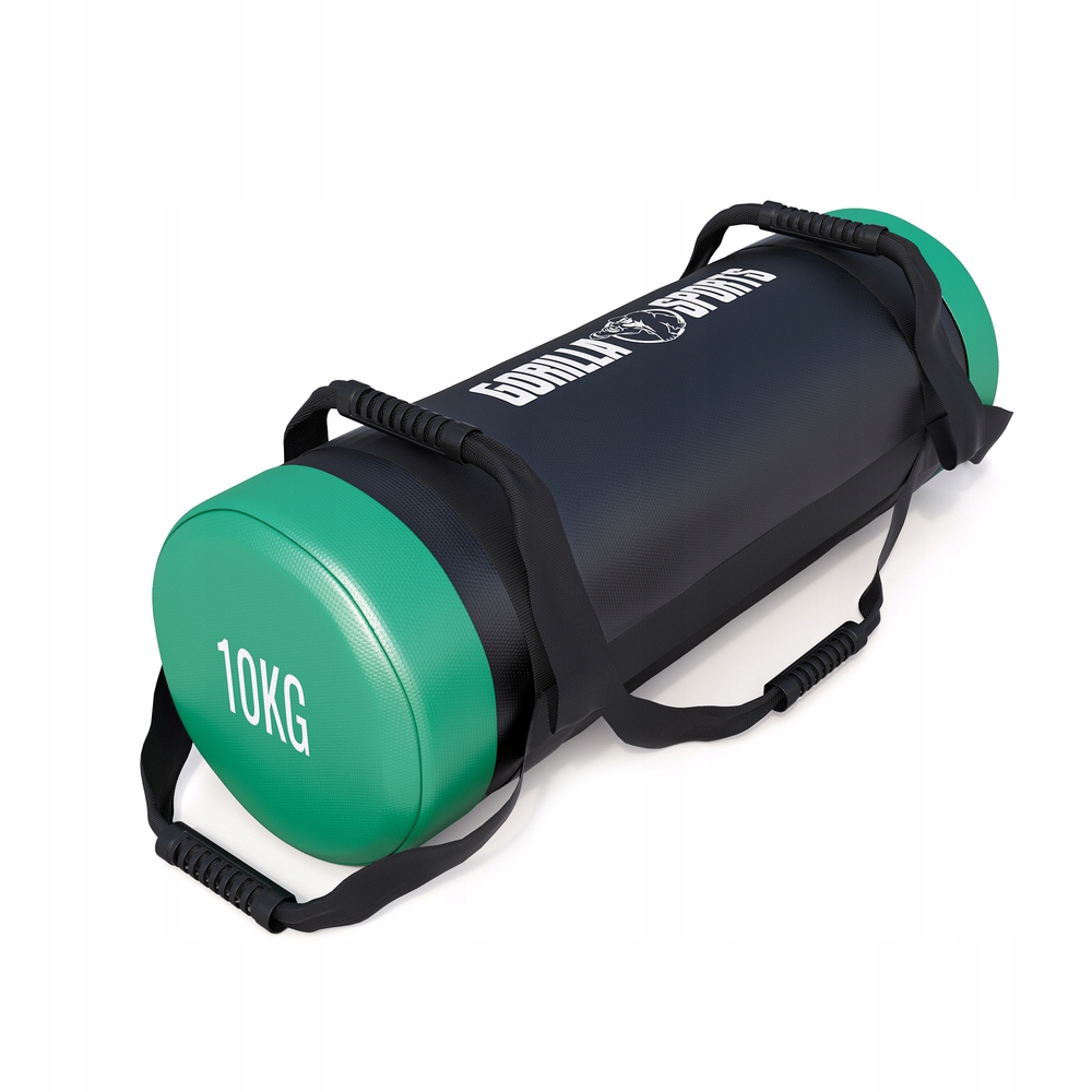10 kg Sandbag worek z obciążeniem do ćwiczeń