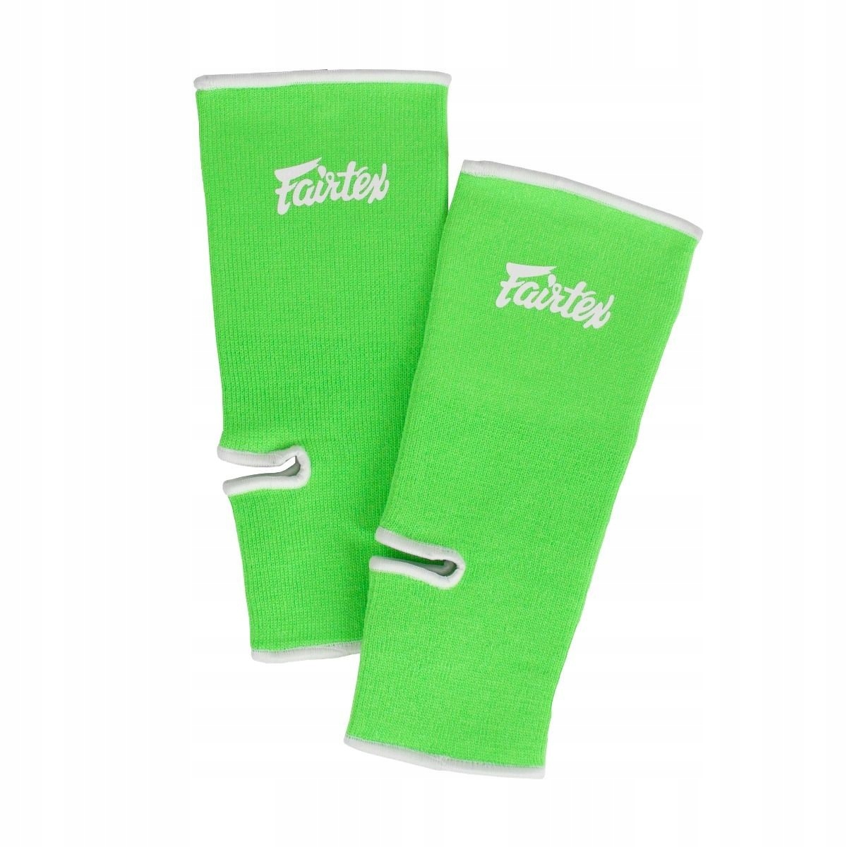 Fairtex Stabilizátor skokového kloubu AS1 Zelený