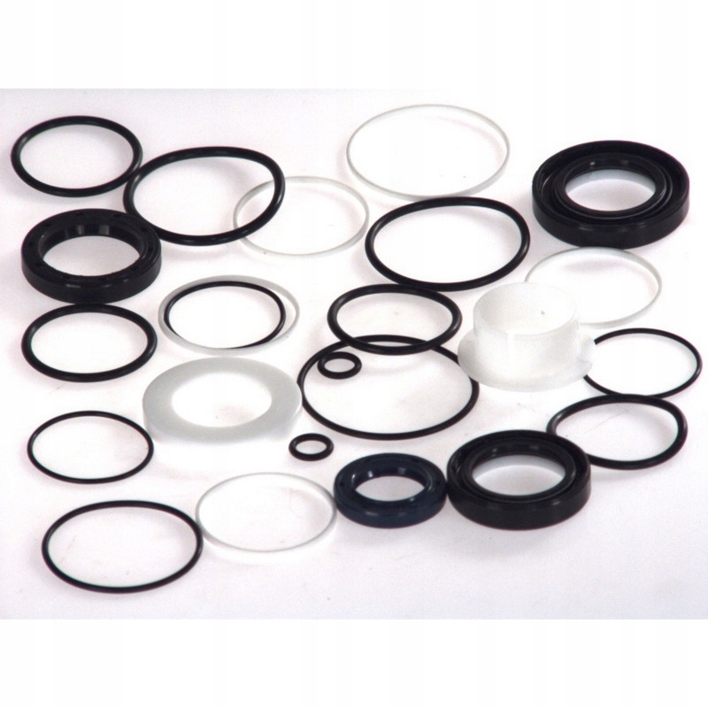 ZESTAW USZCZELNIACZY PRZEK. KIER. DB C-KLASSE Numer katalogowy części 15599908