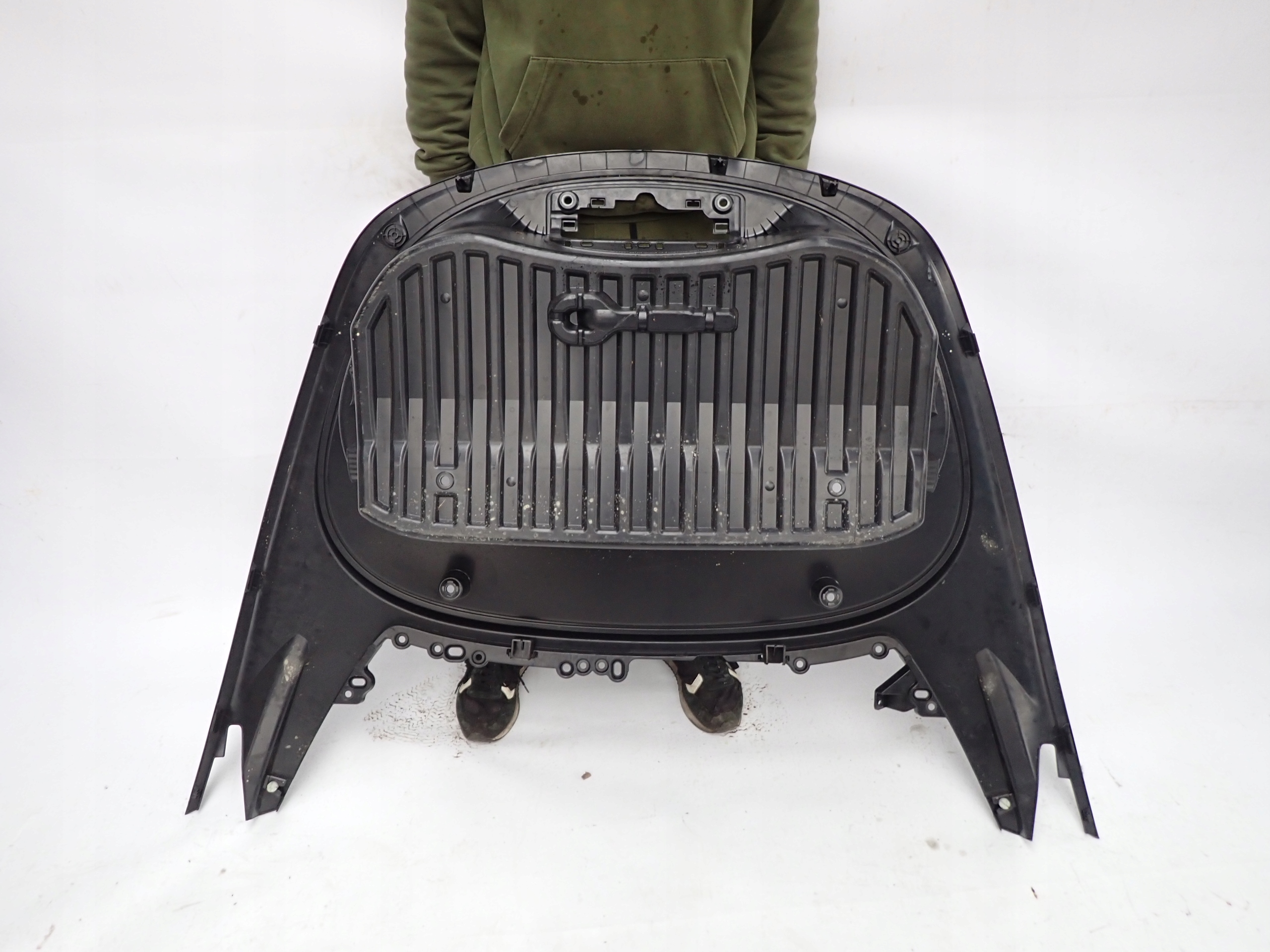 sump boot boot TESLA MODEL 3 LIFT 1645350-00
