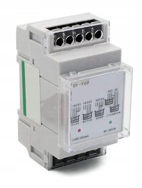 

Czujnik Poziomu Cieczy Wody Regulator Sterownik Ac