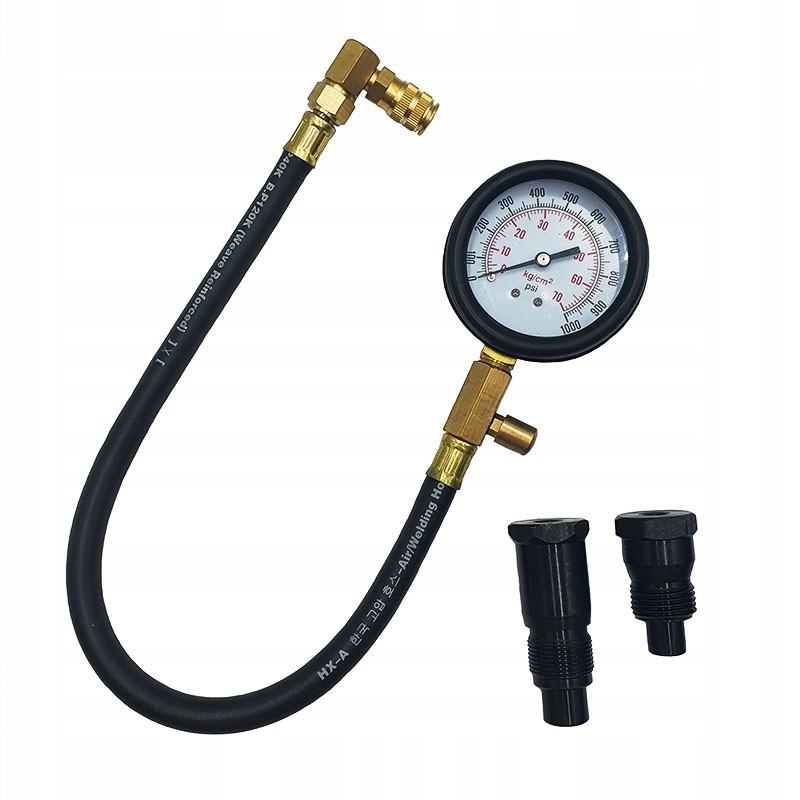 MIERNIK TESTER POZIOMU KOMPRESJI DIESEL 0-70 BAR EAN (GTIN) 5694711094608
