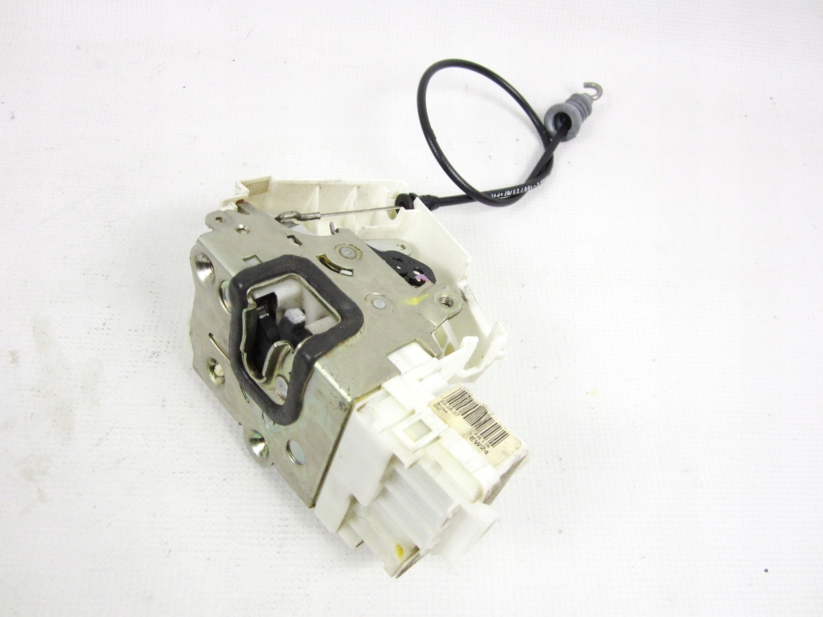 lock door front front right Keyless Go Mercedes GL X164 EU