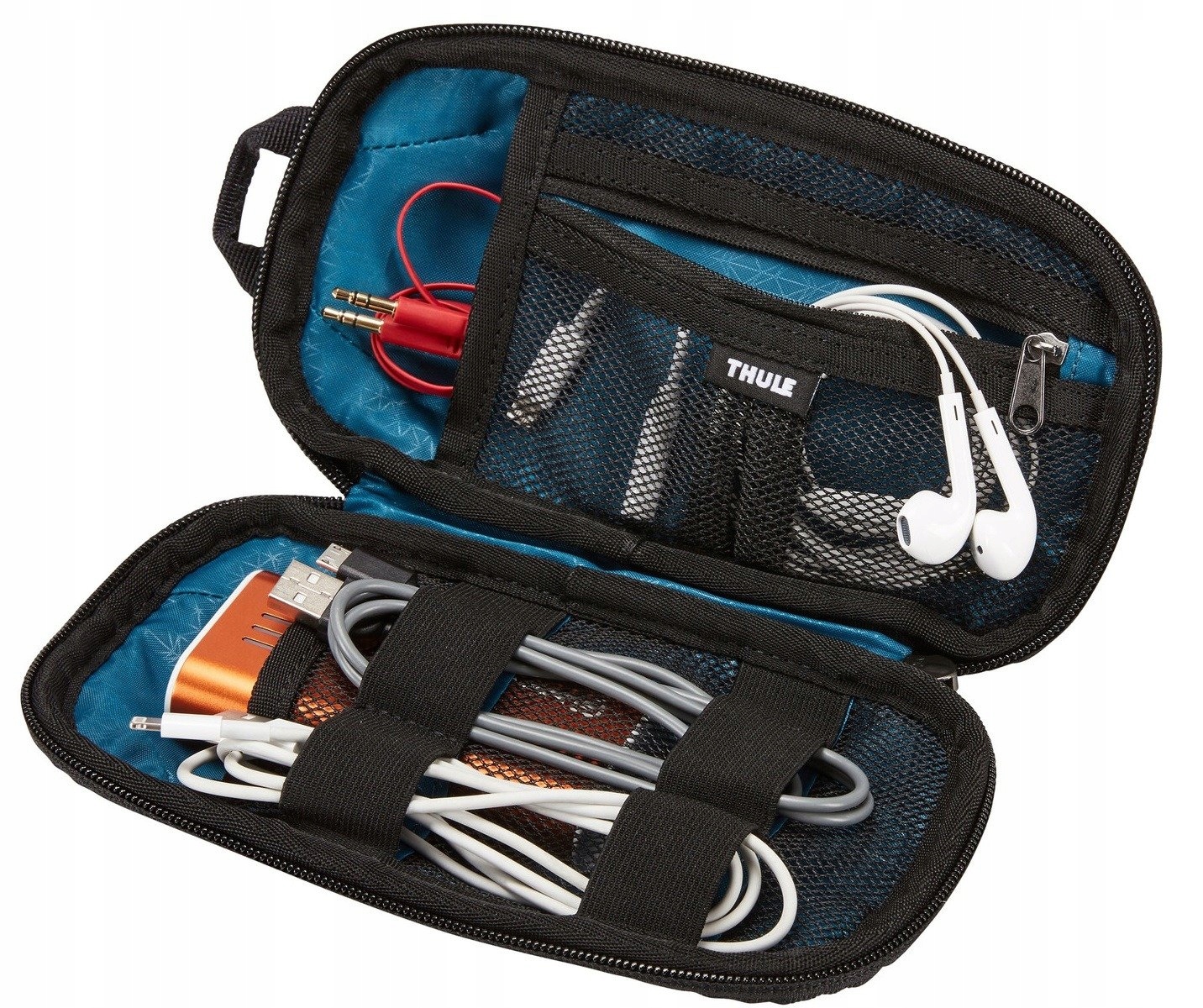 

Thule Subterra PowerShuttle Mini TSPW-300 Dark Sha