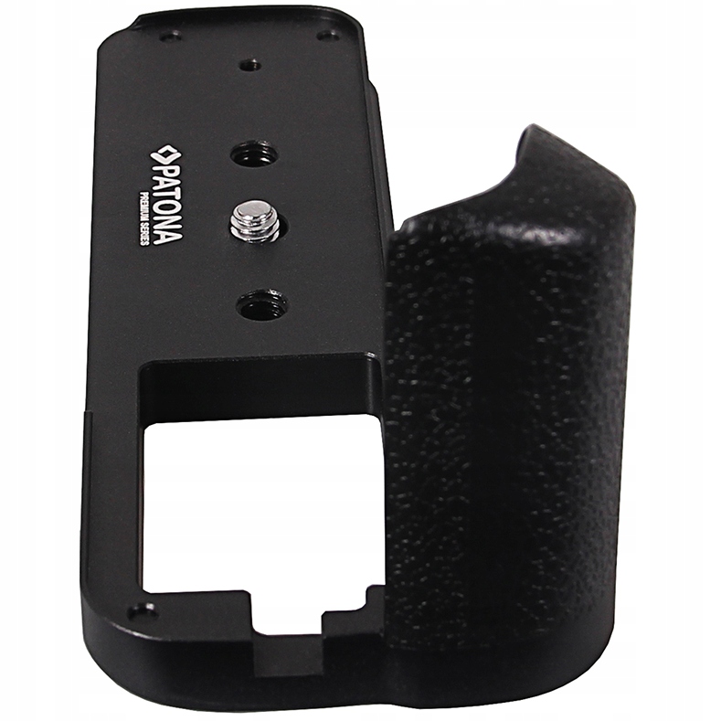 Grip Premium Patona do FUJIFILM X-T3, MHG-XT3 Rodzaj zamiennik