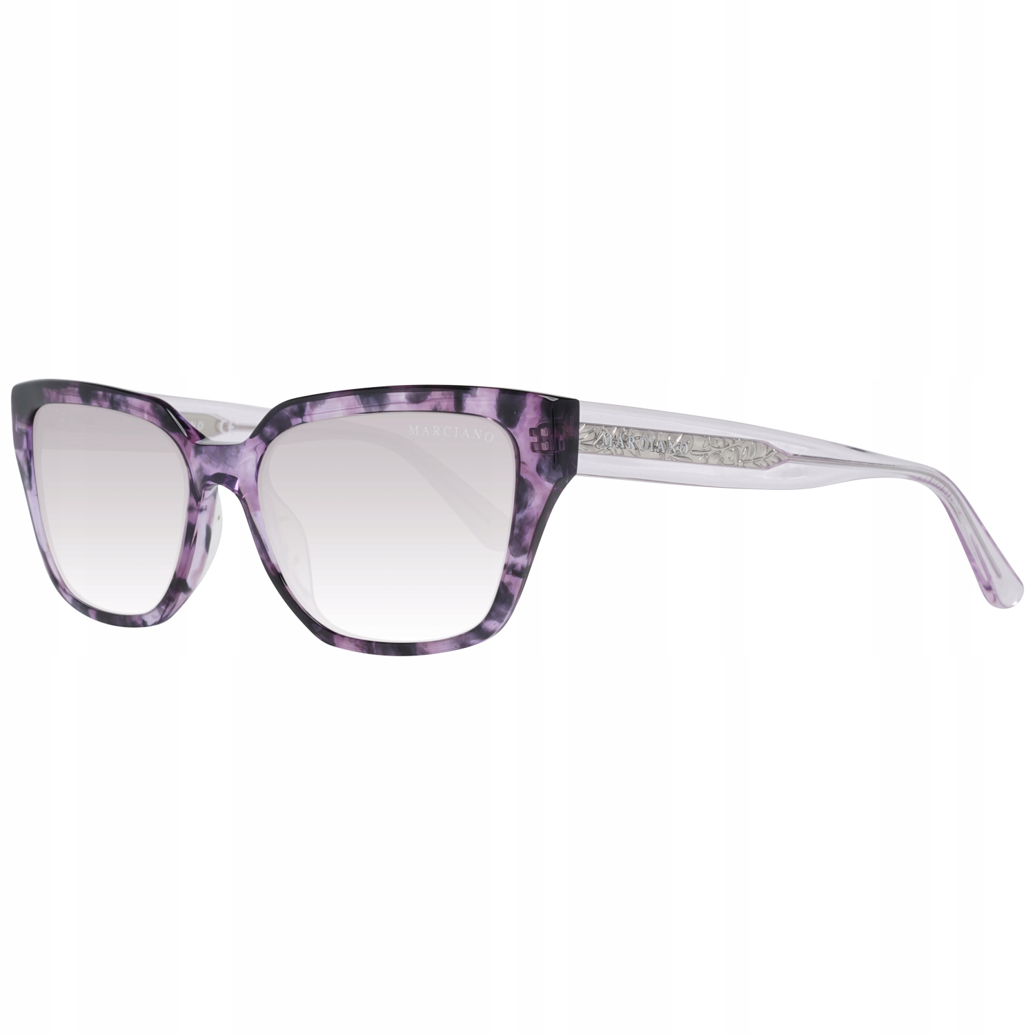 

Okulary damskie Guess byMarciano GM0799 Lustrzanki